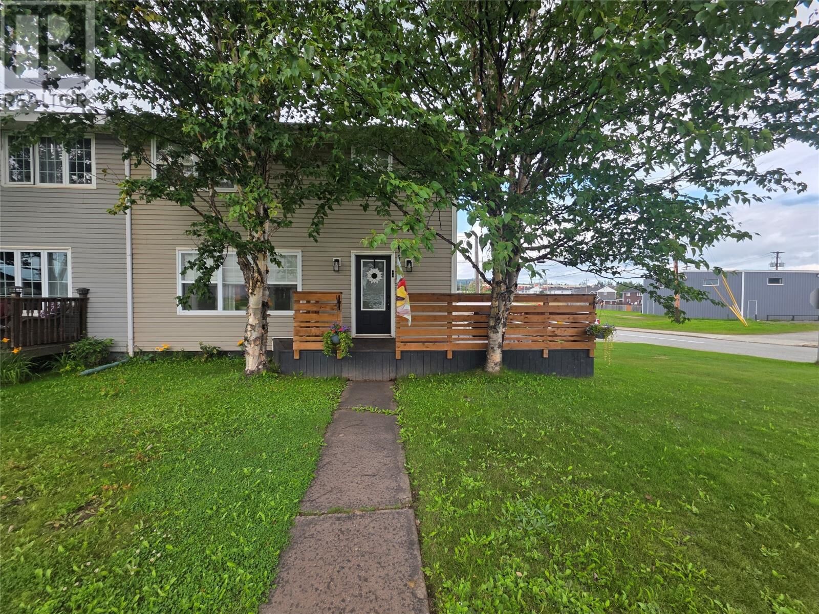 Property Photo: 501 Bartlett Drive NL A2V 1Z8