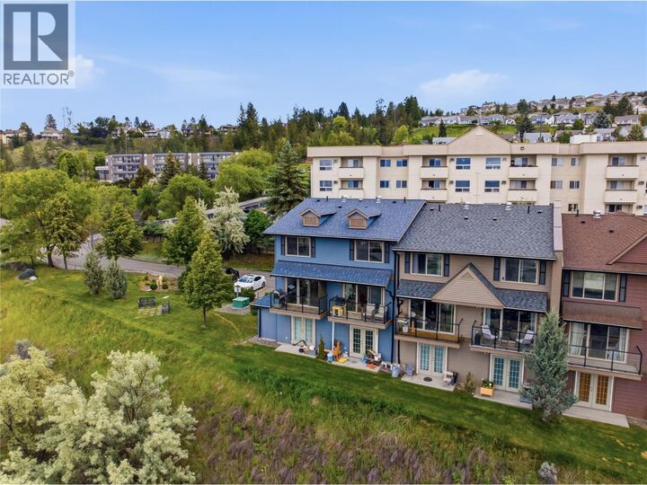 Property Photo: 1110 Hugh Allan Drive 12 BC V1S 0B5