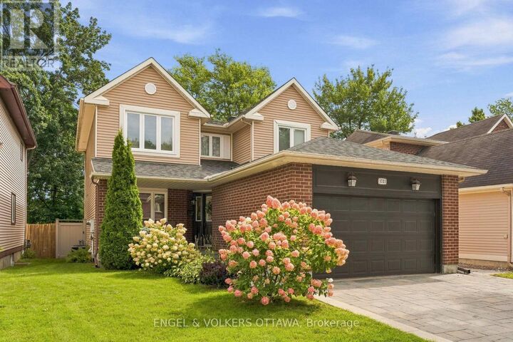 1721 Hunter'S Run Drive — photo 1