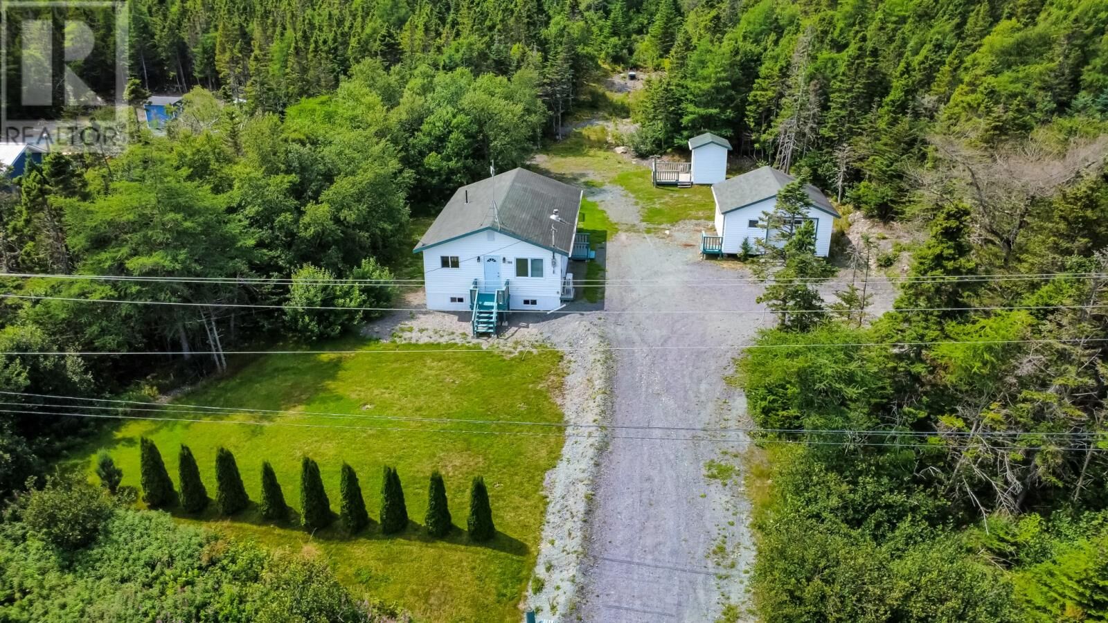 Property Photo:  186 Broad Lake Road  NL A0B 1B0 