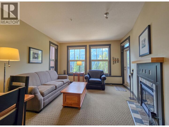 Property Photo: 2064 Summit Drive 104 BC V0A 1T0