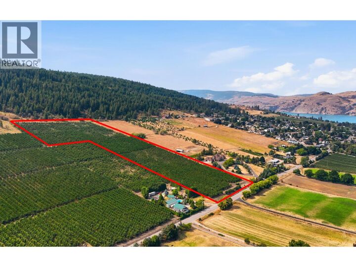 10770 Coldstream Creek Road — photo 1