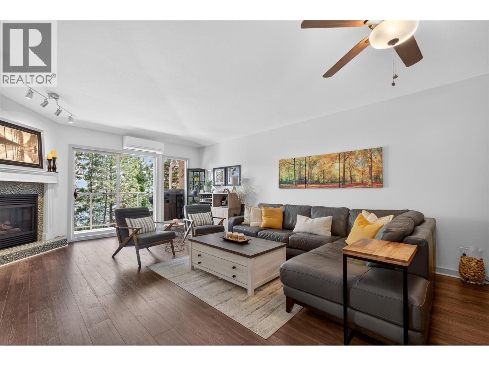Property Photo: 4630 Ponderosa Drive 308 BC V0X 1H5