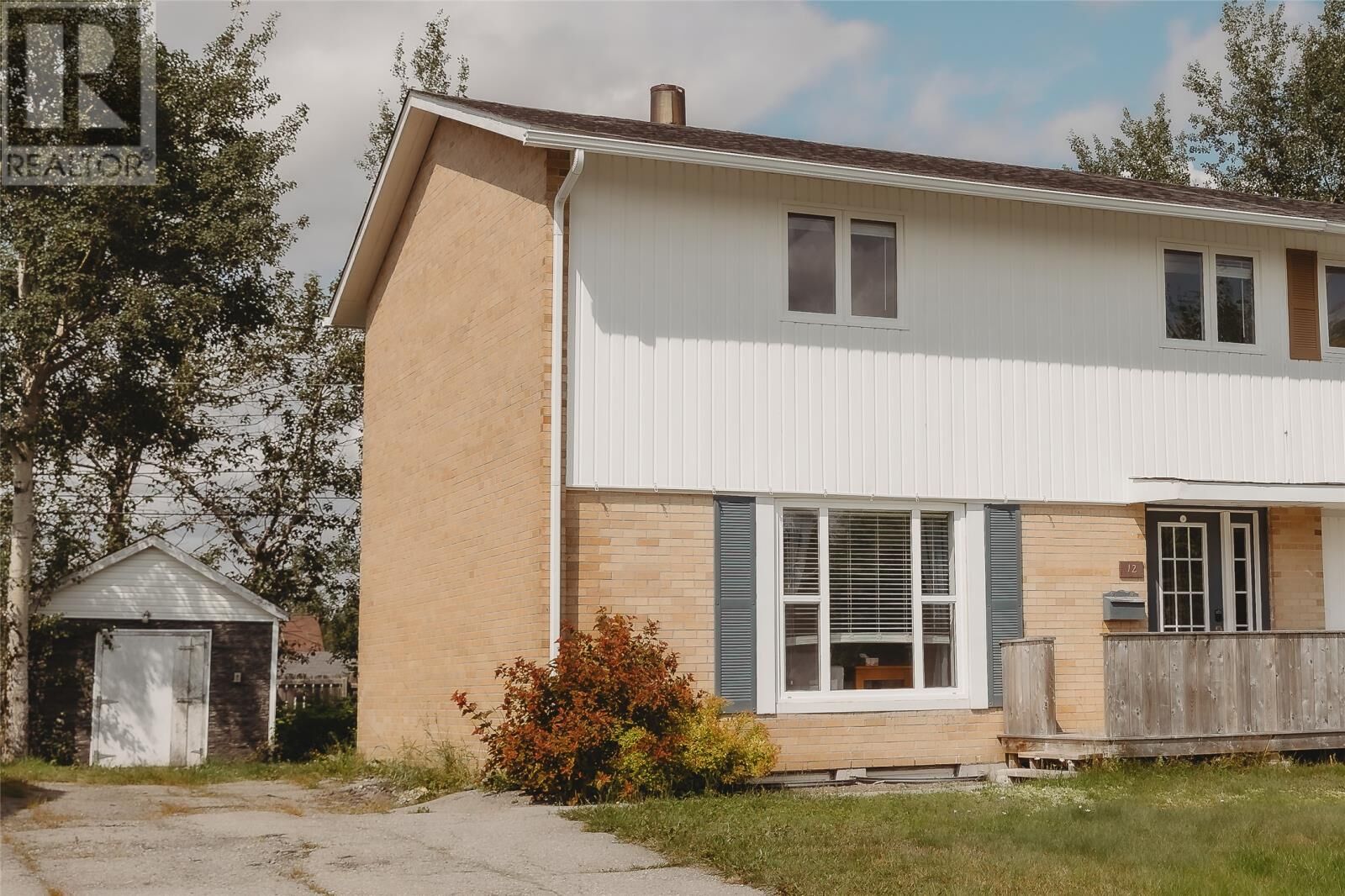 Property Photo:  12 Read Street  NL A1V 1E2 