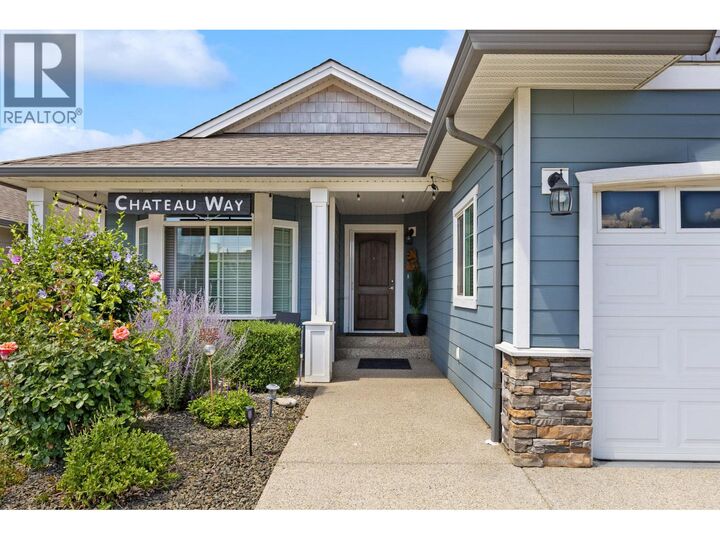 Property Photo: 3360 Mimosa Drive BC V4T 3A5