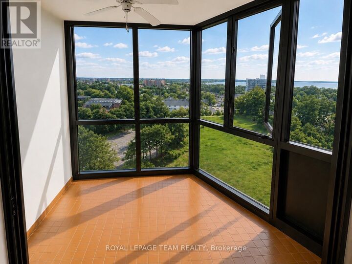 Property Photo: 2871 Richmond Road West 1406 ON K2B 8M5