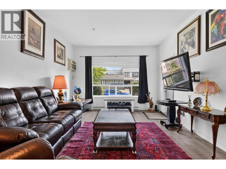 Property Photo: 770 Rutland Road 110 BC V1X 3B7