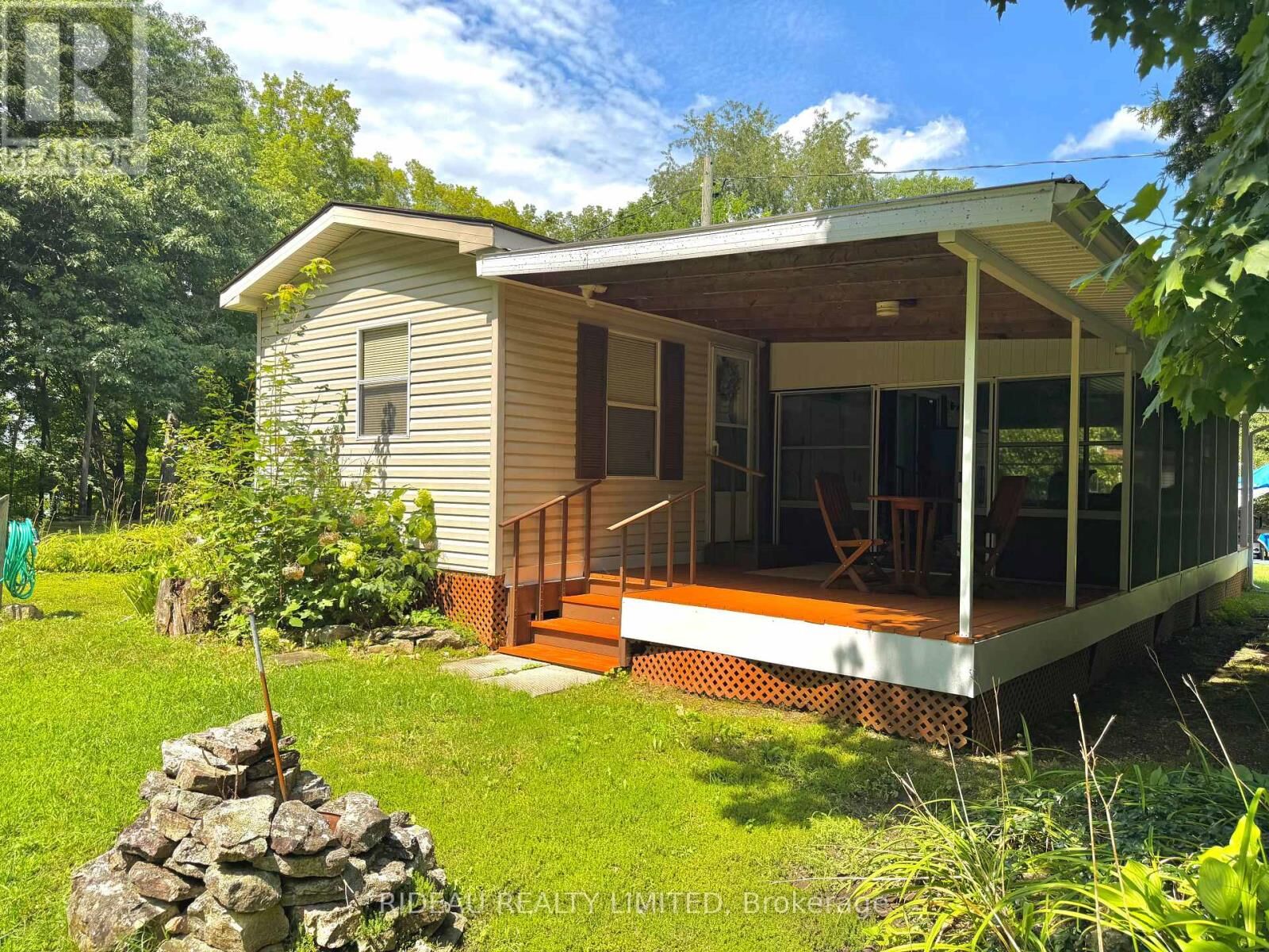 Property Photo: 4350 R43 Road Site 10 ON K0G 1V0