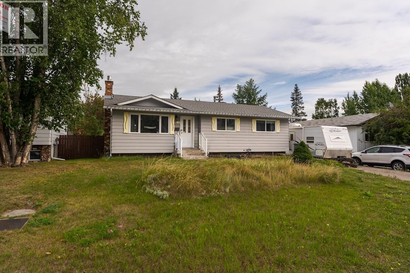 Property Photo:  6602 Essex Crescent  BC V2N 2P1 