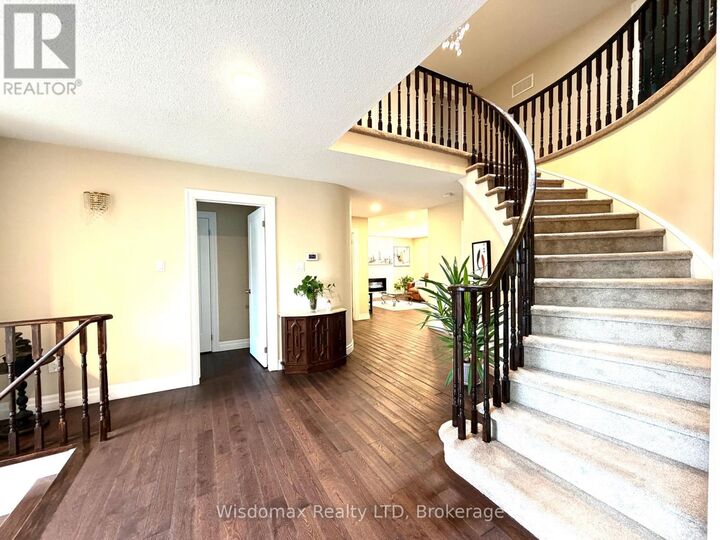 Property Photo: 12 Sundrop Court ON L9K 1G5