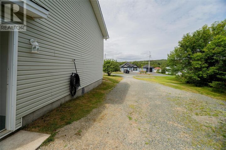 Property Photo: 43 Critch's Path NL A1B 4B8