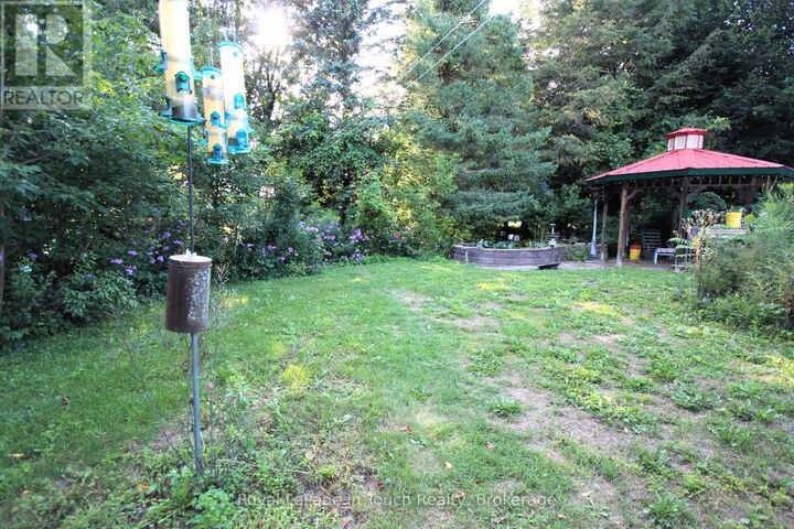 Property Photo: 24 Glacier Trail ON L0K 1R0