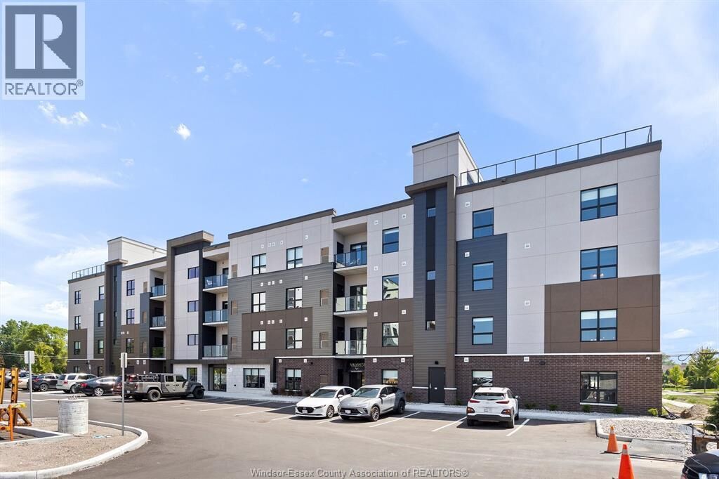 Property Photo:  5885 Ellis Street 108  ON N9H 0R2 