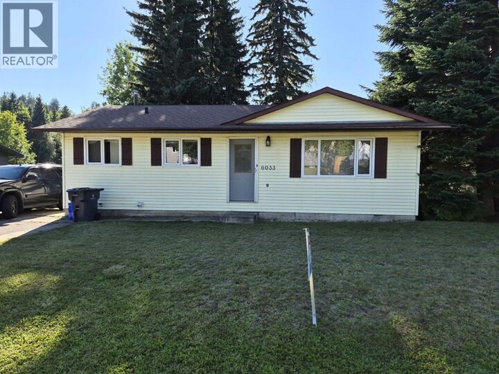 6033 Kim Place — photo 1