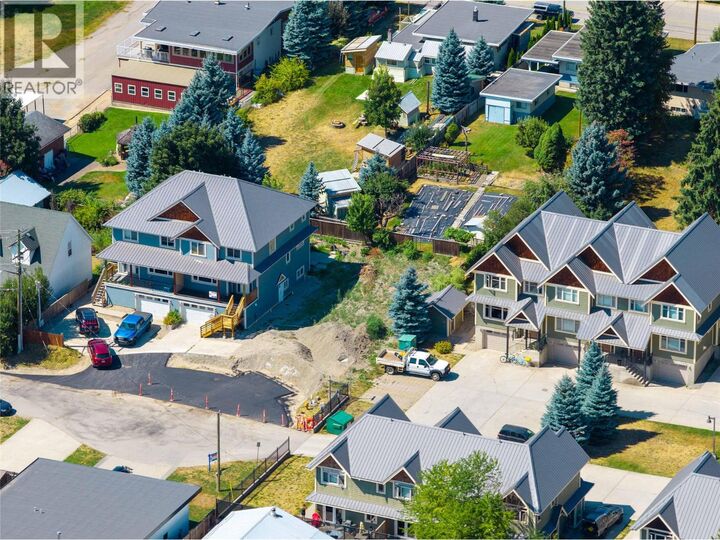 Property Photo:  701 Center Street  BC V0E 2S0 