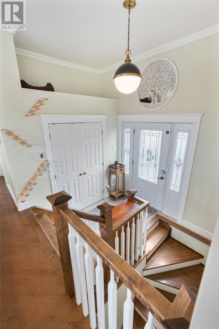 Property Photo:  30 Sgt Donald Lucas Drive  NL A1L 0W8 