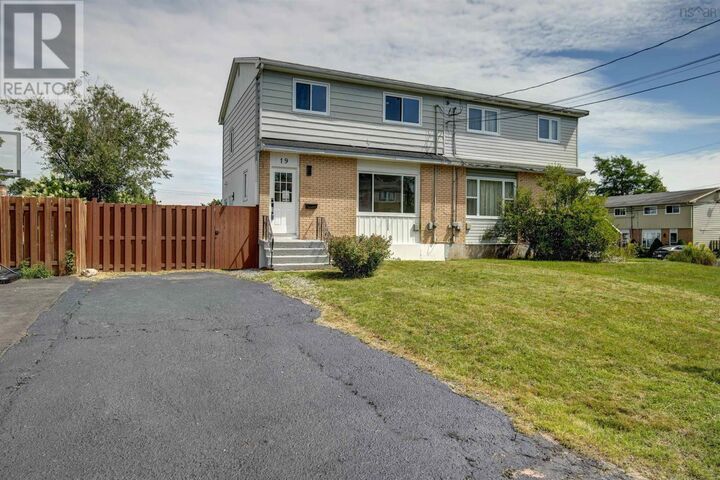 Property Photo:  19 Shrewsbury Road  NS B2V 1R6 