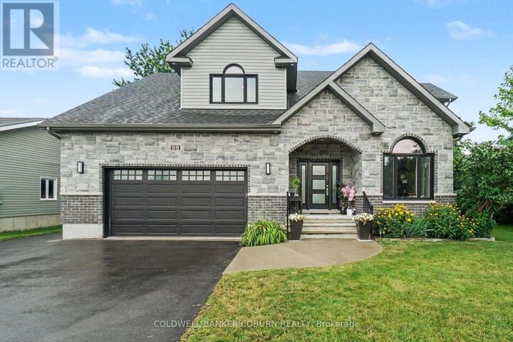 Property Photo:  88 Tabitha Crescent  ON K0C 1H0 