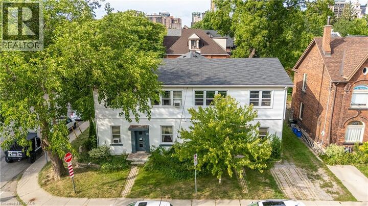 Property Photo: 170 Markland Street ON L8P 2K5