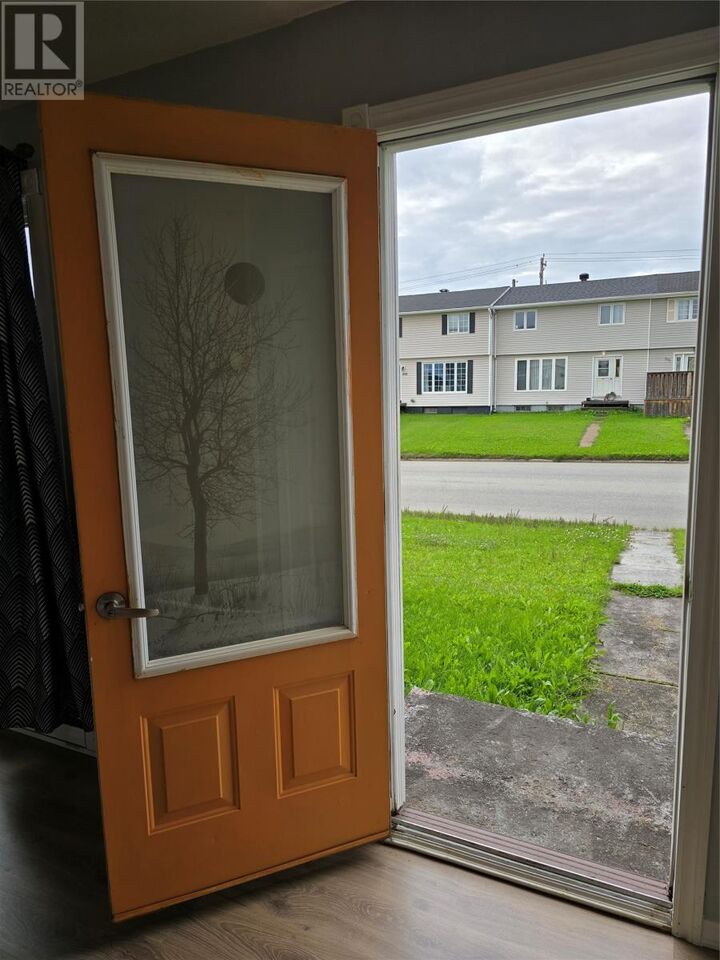 Property Photo: 506 Tamarack Drive NL A2V 2W3