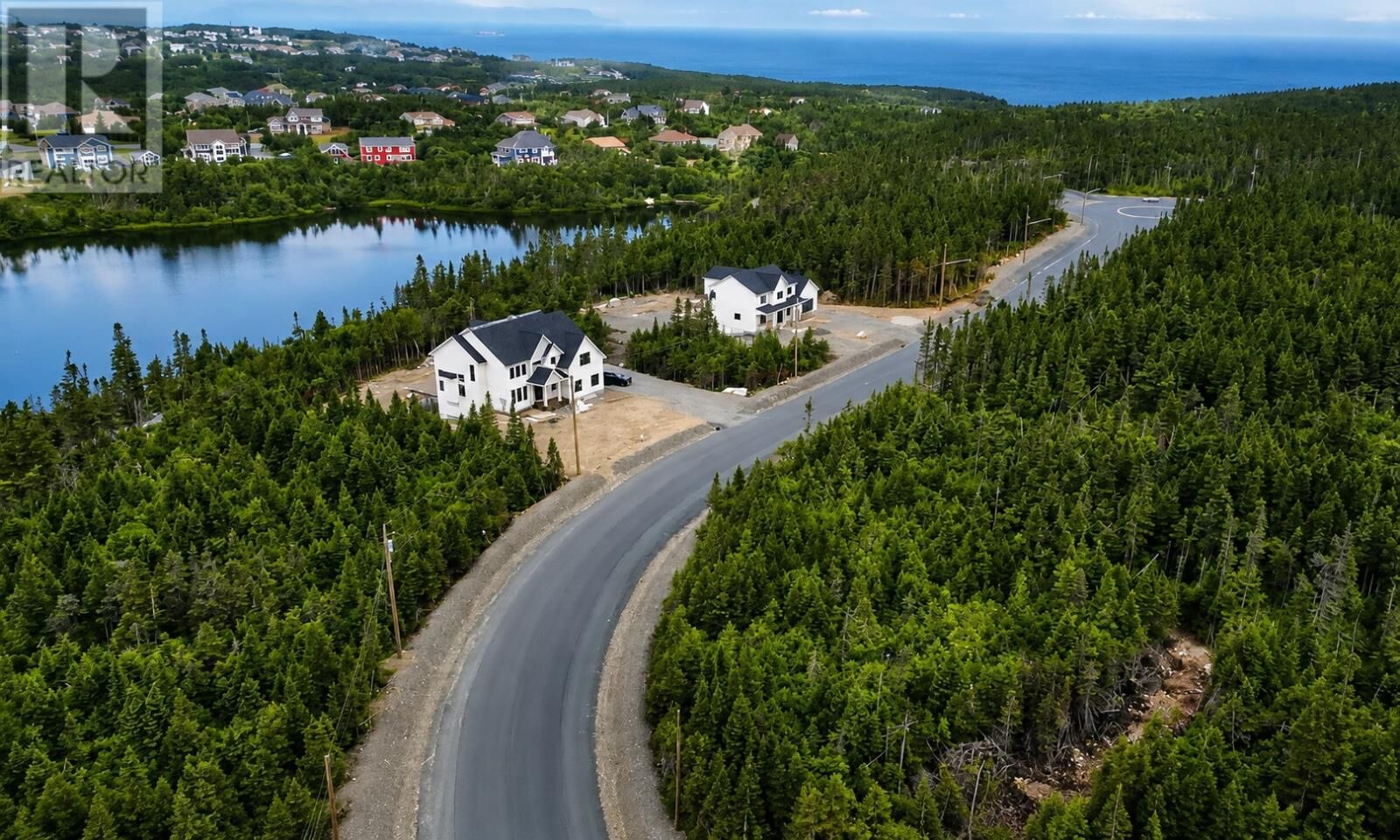 Property Photo:  1 Kinsale Place  NL A1K 4E7 