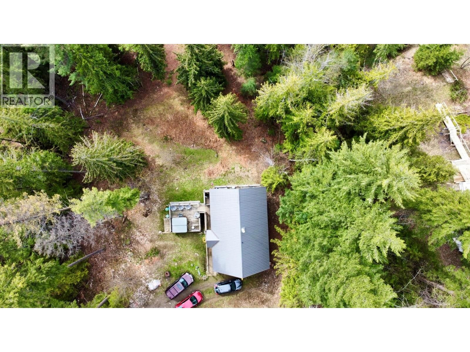 Property Photo:  3000 Vickers Trail  BC V0E 1M8 