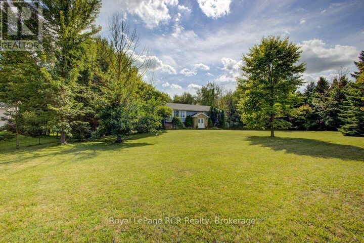 Property Photo: 7287 Wellington Rd 109 ON N0G 2K0