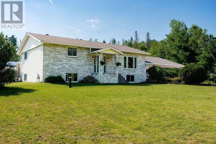 Property Photo: 68 Chenier Road ON P0H 1V0