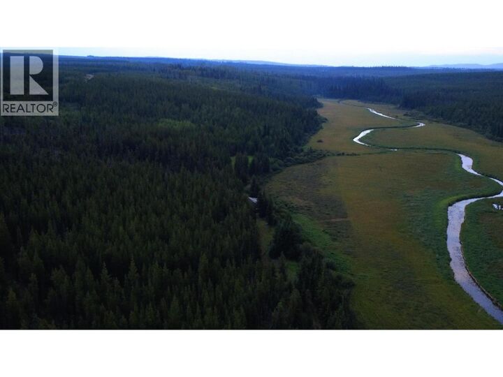 Property Photo: 8351 Tzenzaicut Lake Forest Service Road BC V2J 3H9