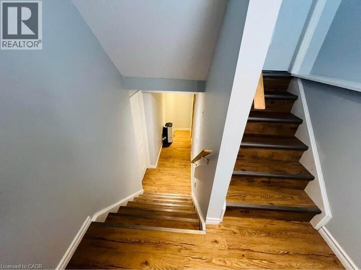 Property Photo:  101 Steepleridge Street Lower  ON N2P 2W2 
