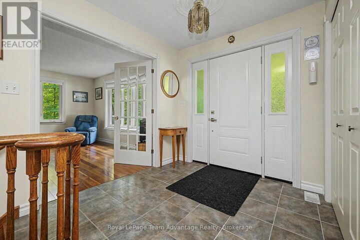 Property Photo: 120 Rankin Lake Road ON P2A 0B2