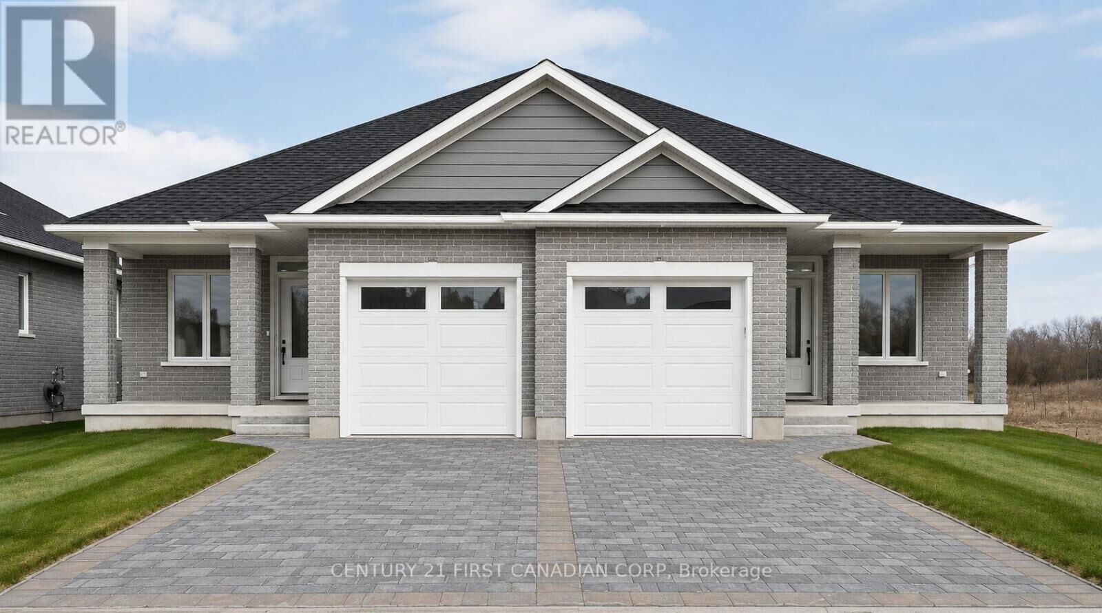 Property Photo: 148 Shirley Street ON N0M 2P0