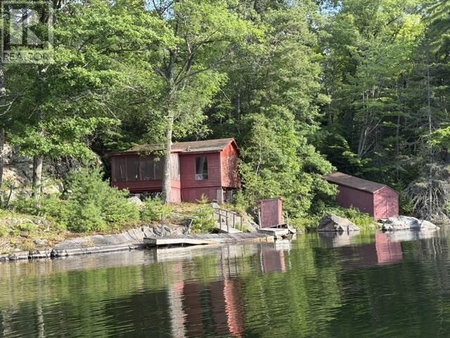 Property Photo:  Lt 41, Pl M 90 Butterfield Narrows, Timmermanstwp.  ON P0R 1B0 