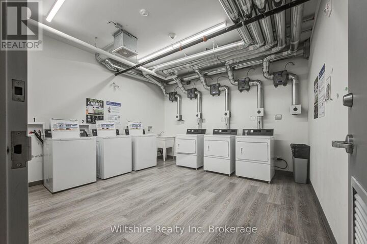 Property Photo:  3 John Pound Road 302  ON N4G 5X4 