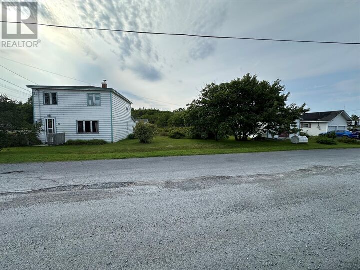 Property Photo:  32 Marsh Road  NL A0B 1Y0 