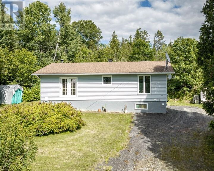 Property Photo:  2504 Red Deer Lake Road N  ON P0M 3C0 