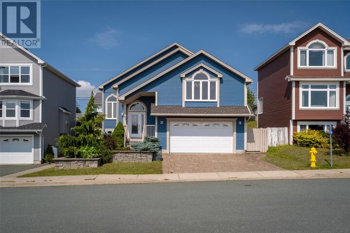 Property Photo:  63 Julieann Place  NL A1A 5Z5 