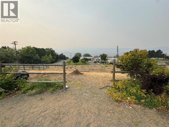 Property Photo: 6721 Valley Road BC V0K 2J0