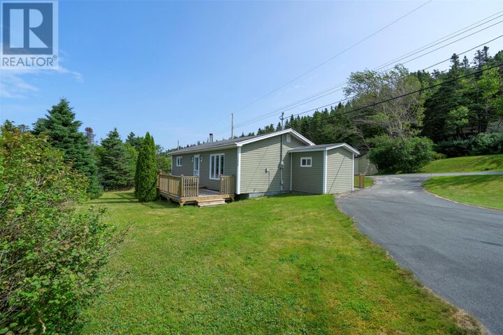 Property Photo:  130 Main Road  NL A0B 1R0 