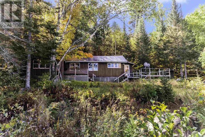 Property Photo:  . Ranger Lake Rd  ON  