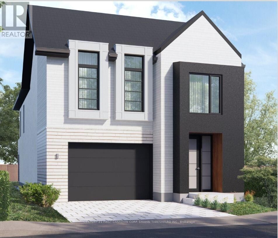 Property Photo:  2302 Darwin Crescent  ON N6P 0J6 