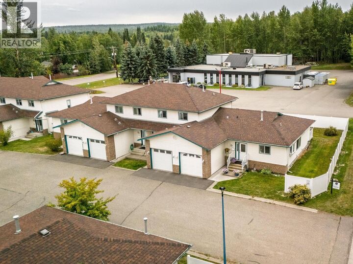 Property Photo: 7180 St Lawrence Avenue 102 BC V2N 5C6