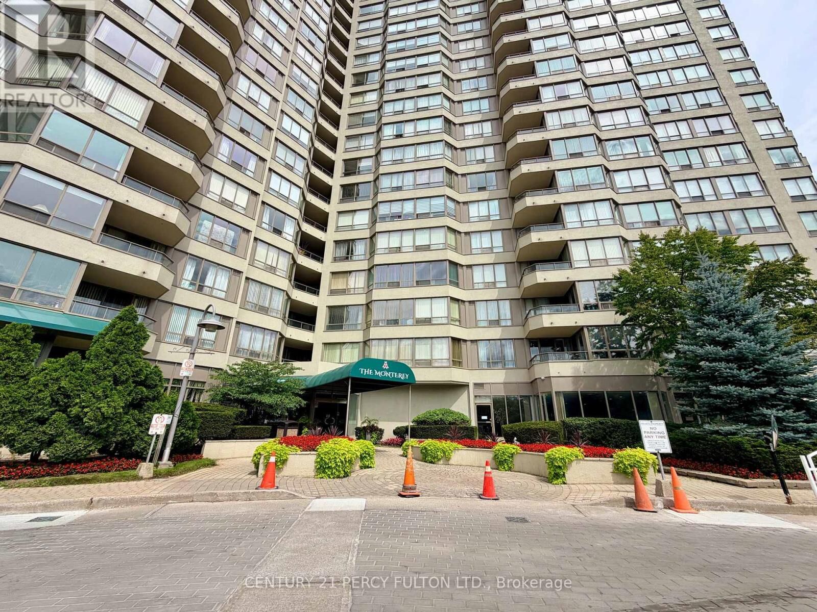 Property Photo:  175 Bamburgh Circle  ON M1W 3X8 