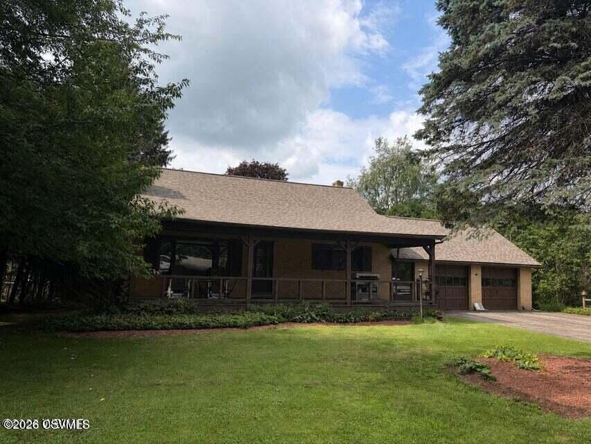 Property Photo: 11990 Pa-87 PA 18614