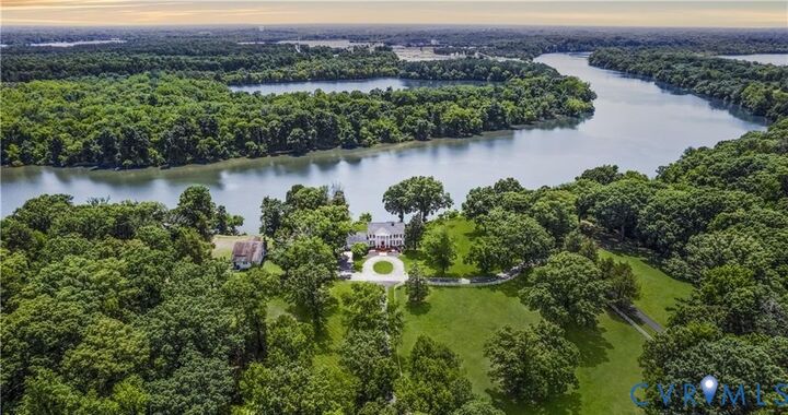 Property Photo:  8700 Osborne Turnpike  VA 23231 