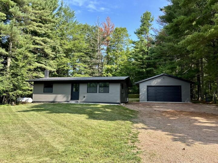 Property Photo: 3804 Decator Drive WI 54401