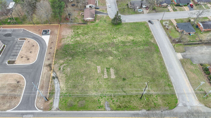 Property Photo:  112 N Dupree Street  TN 38012 