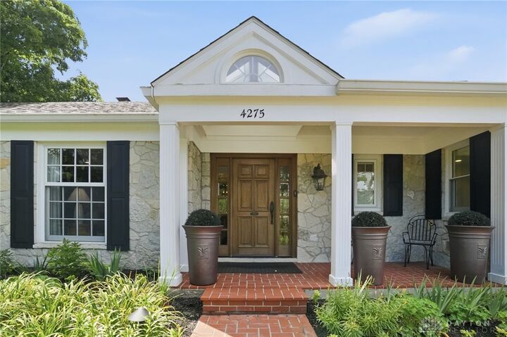 Property Photo: 4275 Trails End Drive OH 45429
