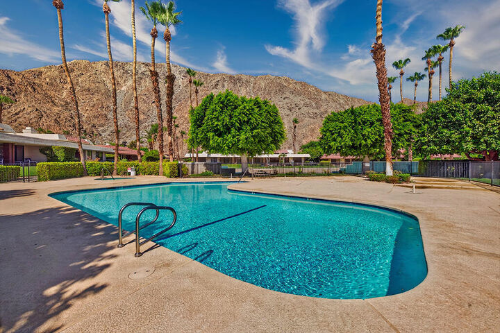 Property Photo:  77765 Cottonwood Cove  CA 92210 