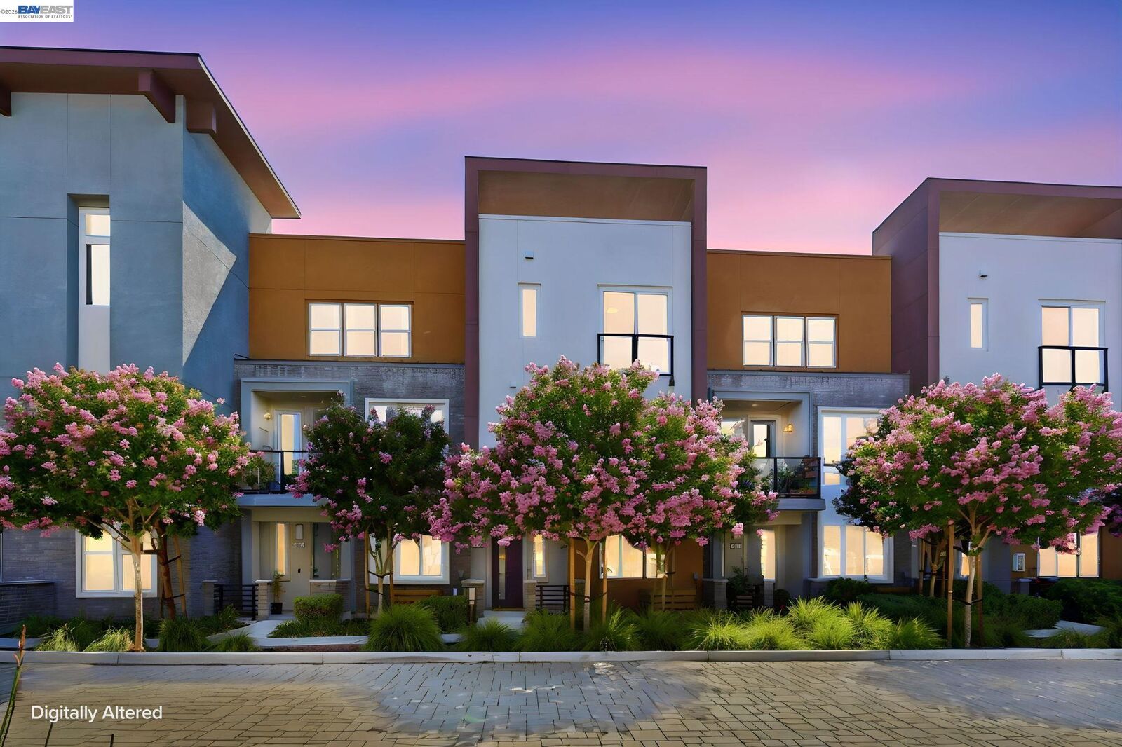 Property Photo:  3943 Summit Rd  CA 94568 